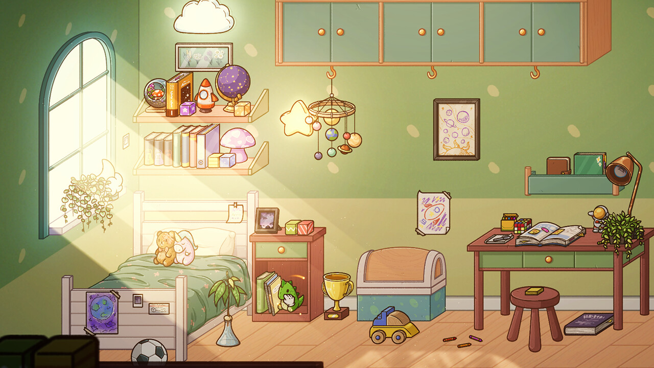 Momento Screenshot 0