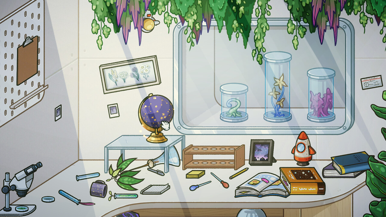 Momento Screenshot 2