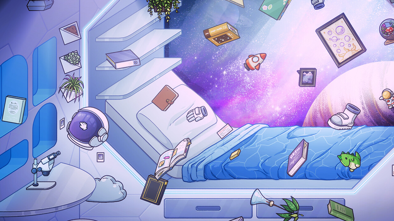 Momento Screenshot 3