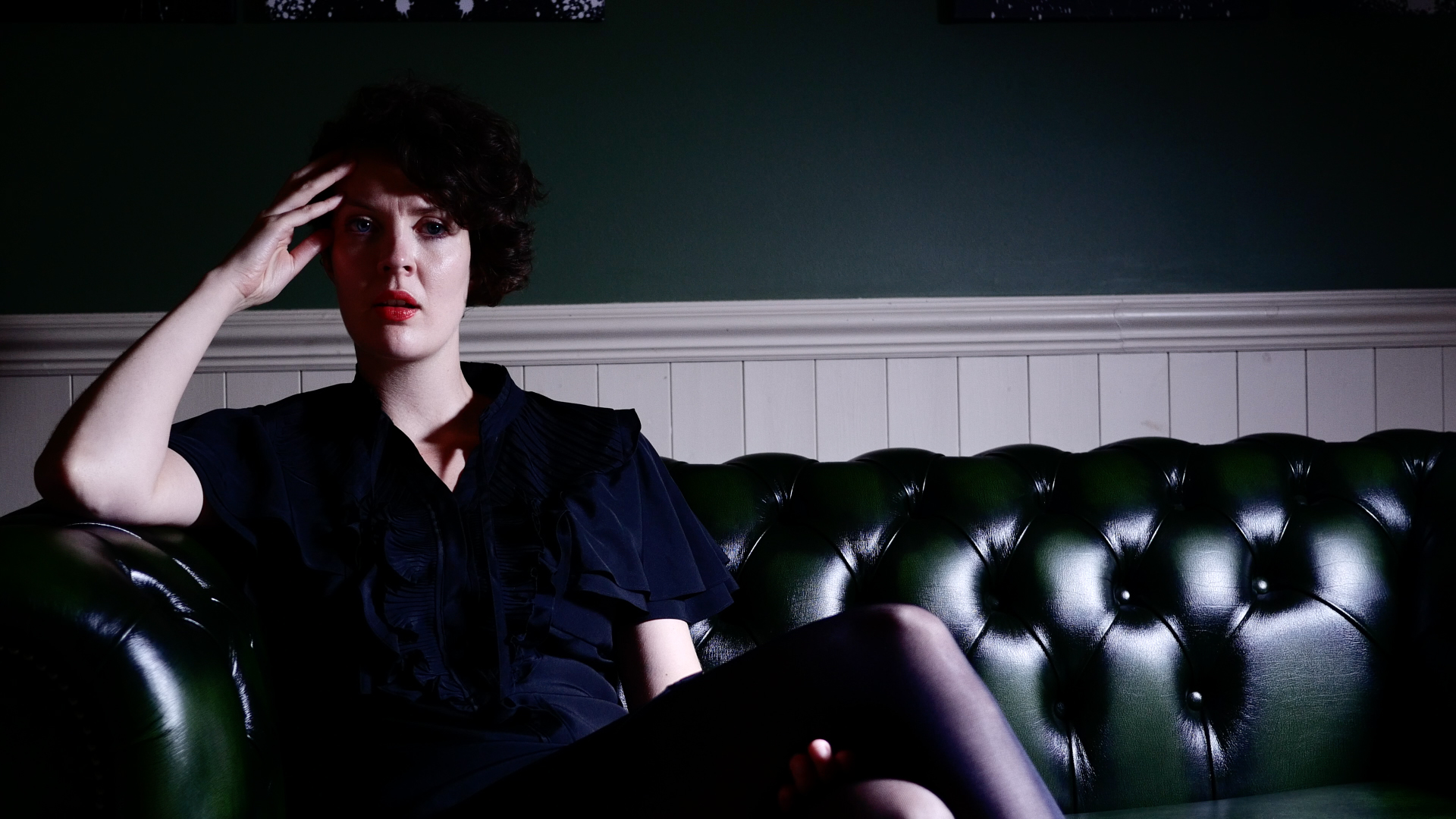 The Infectious Madness of Doctor Dekker Screenshot 12