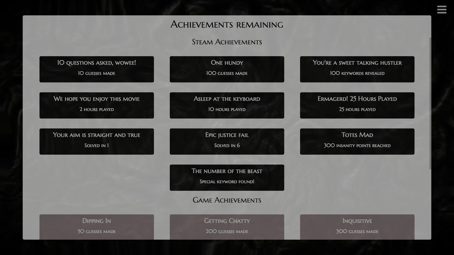 The Infectious Madness of Doctor Dekker Screenshot 11