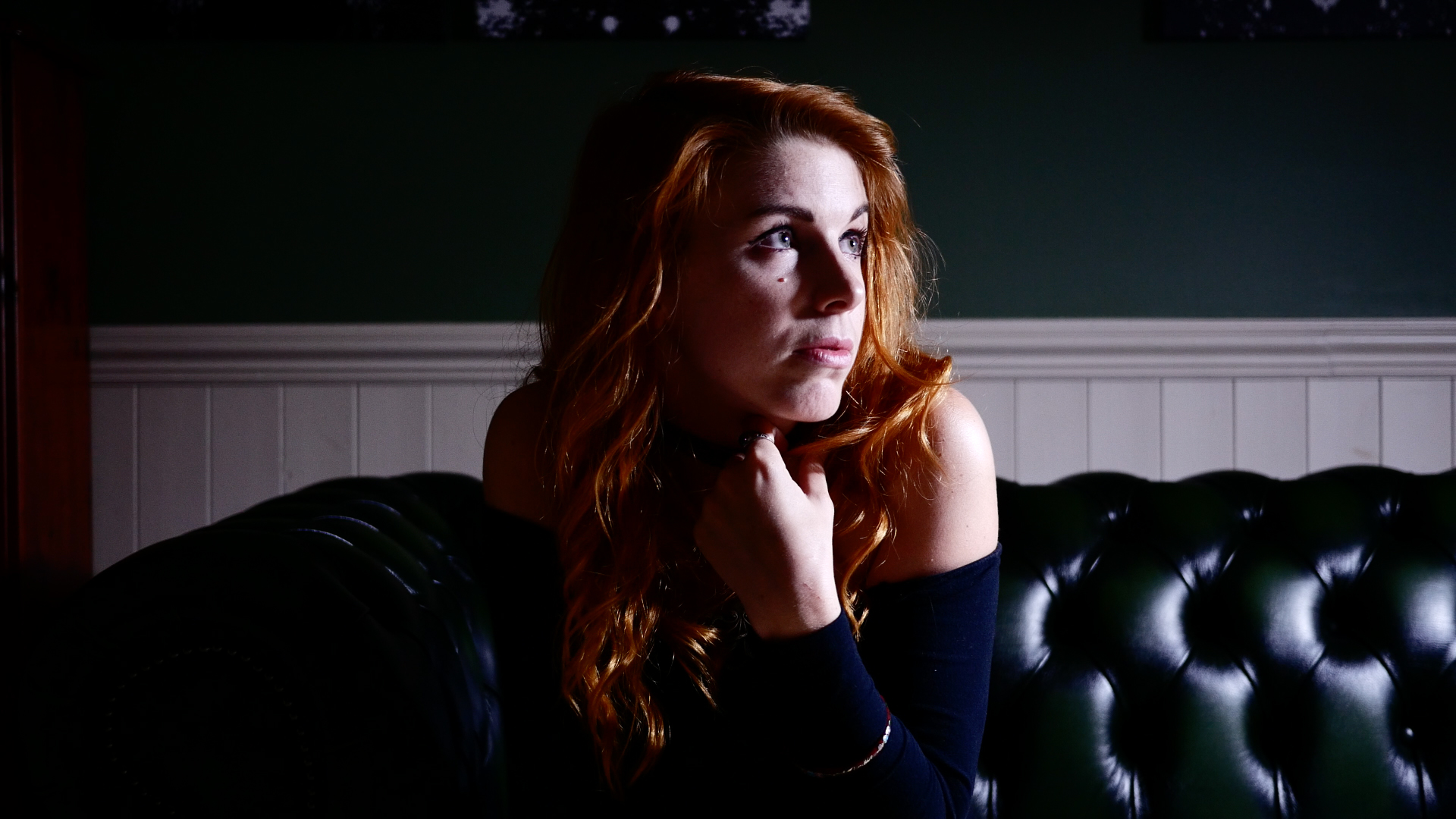 The Infectious Madness of Doctor Dekker Screenshot 1