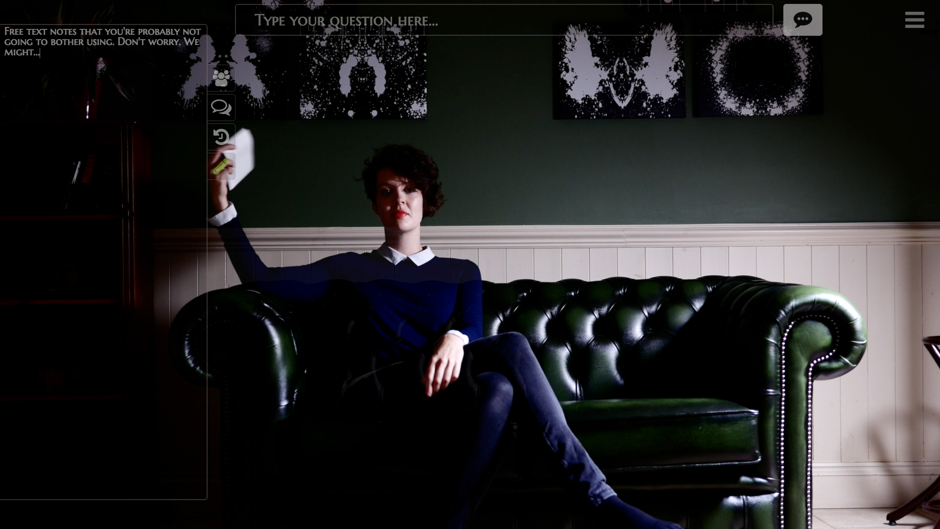 The Infectious Madness of Doctor Dekker Screenshot 3