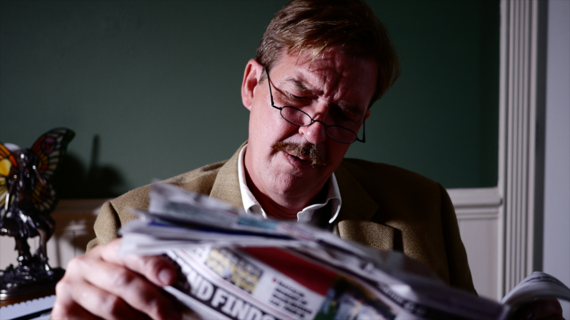 The Infectious Madness of Doctor Dekker Screenshot 10