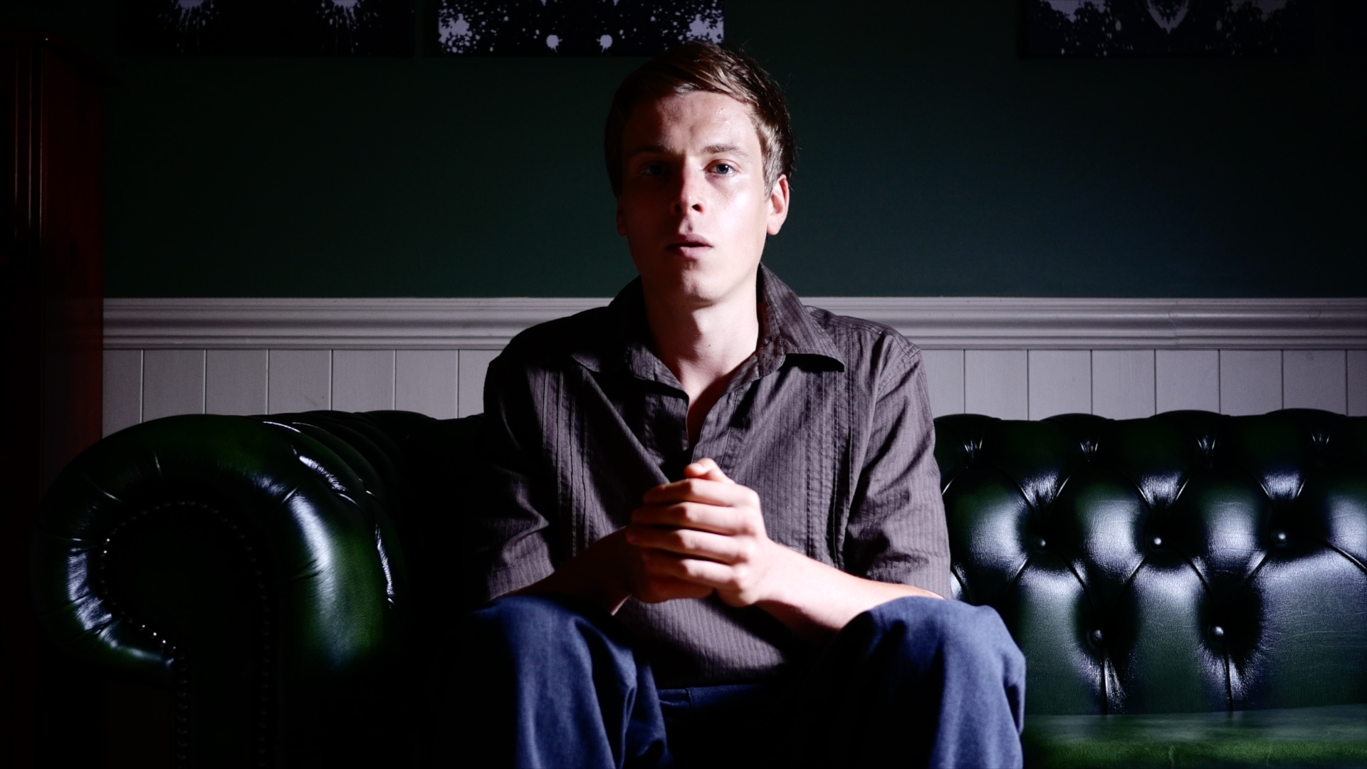 The Infectious Madness of Doctor Dekker Screenshot 5