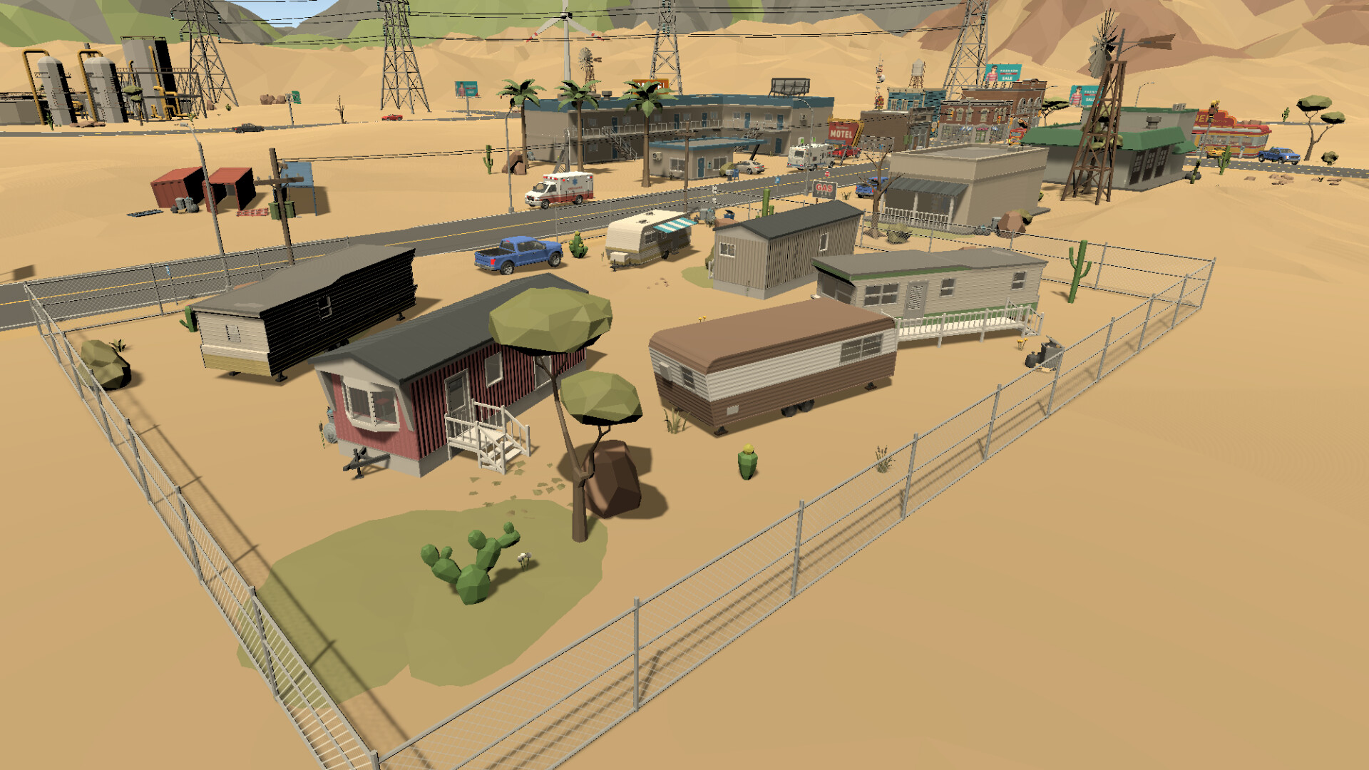 Food Truck Together Screenshot 3