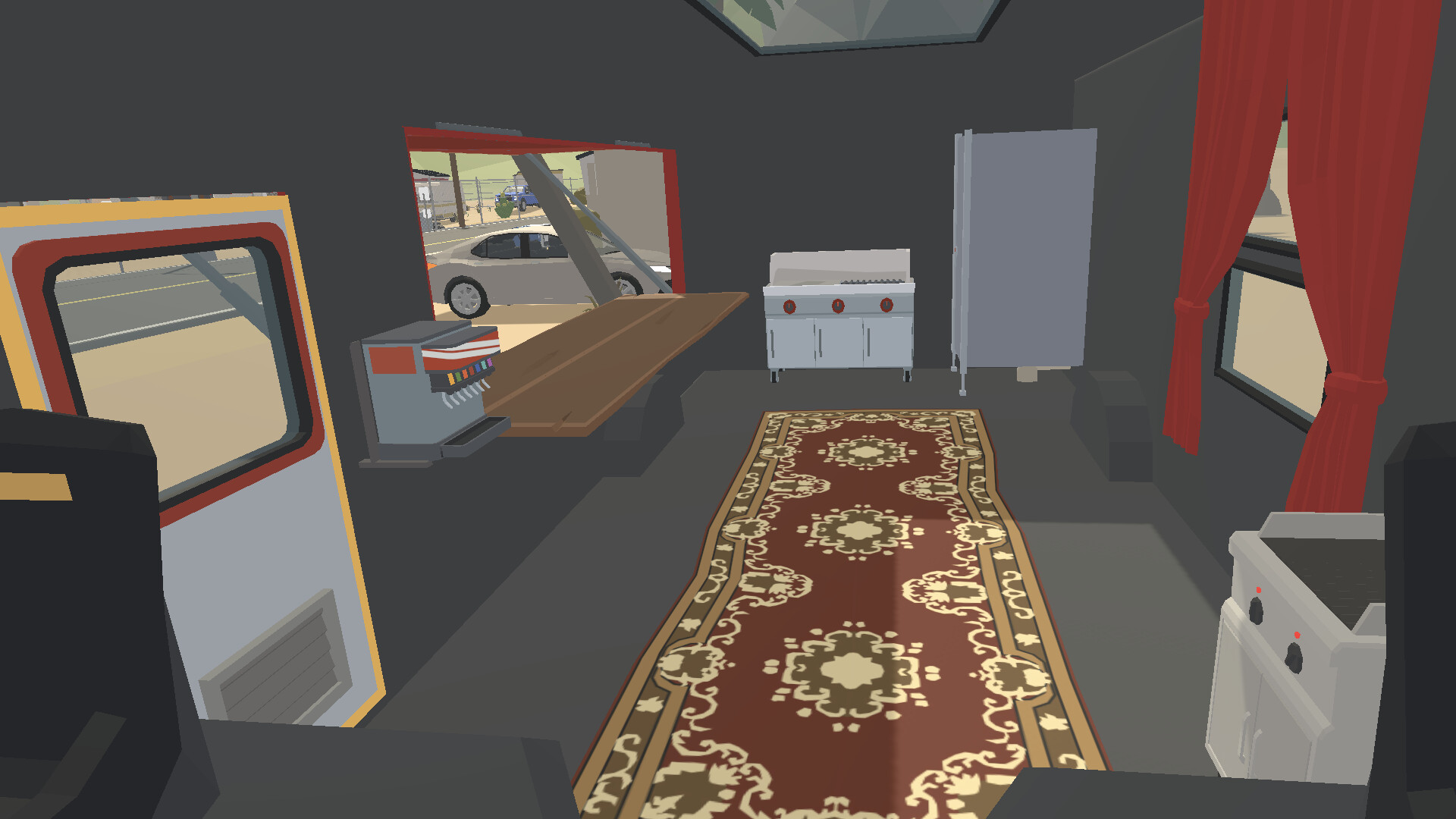 Food Truck Together Screenshot 1