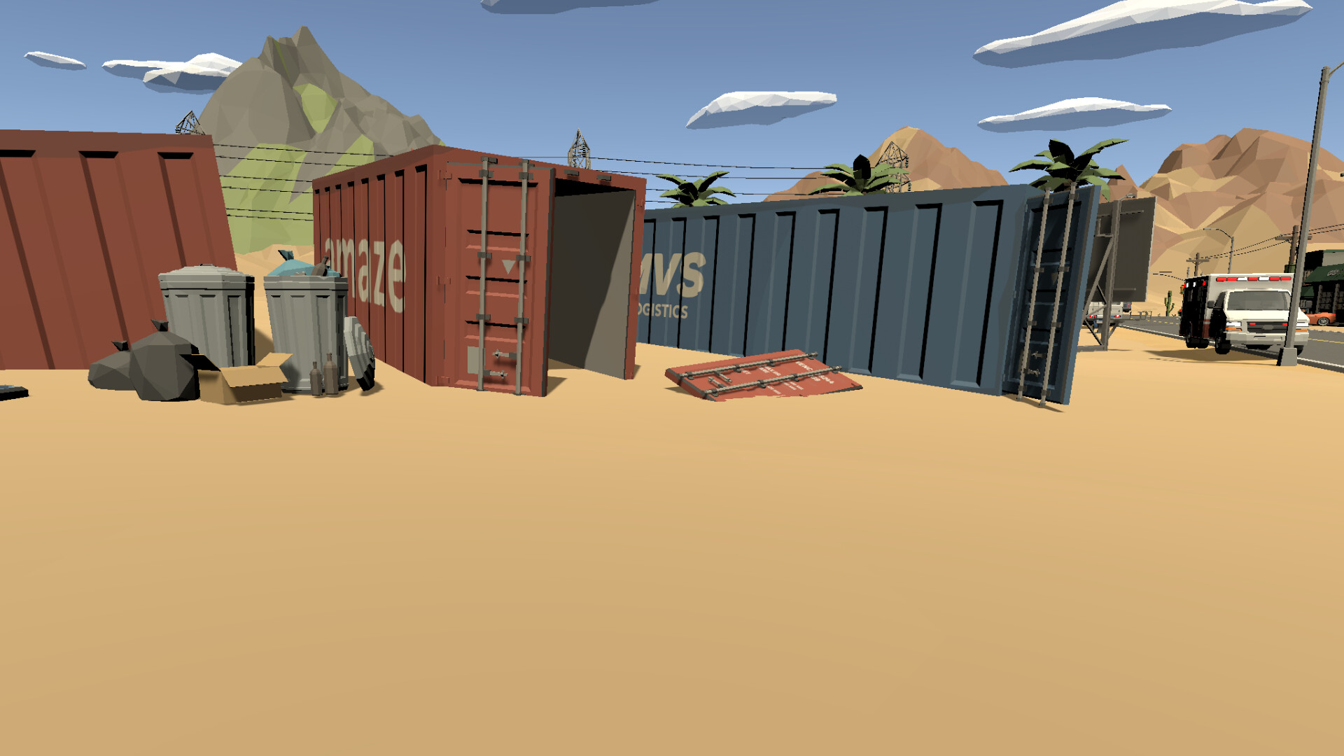 Food Truck Together Screenshot 2