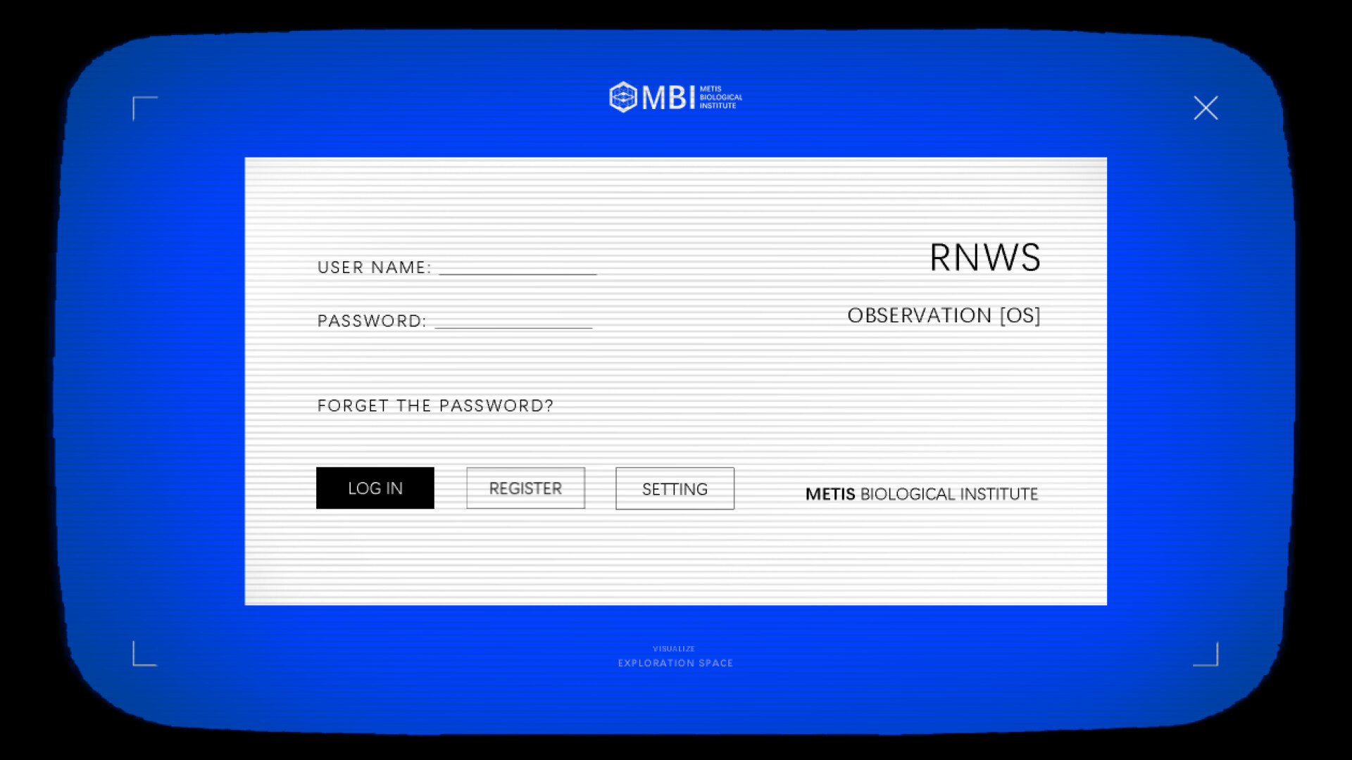 墨缇斯：霾影季度 Screenshot 0