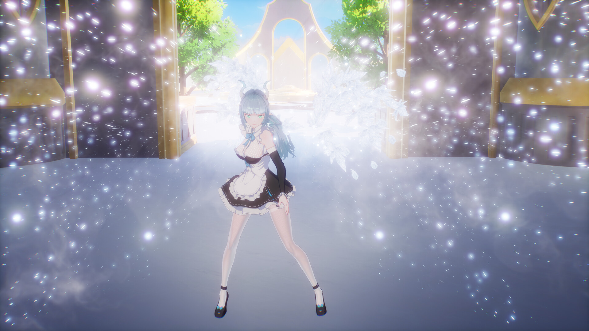 Mirror 2: Project X Screenshot 20