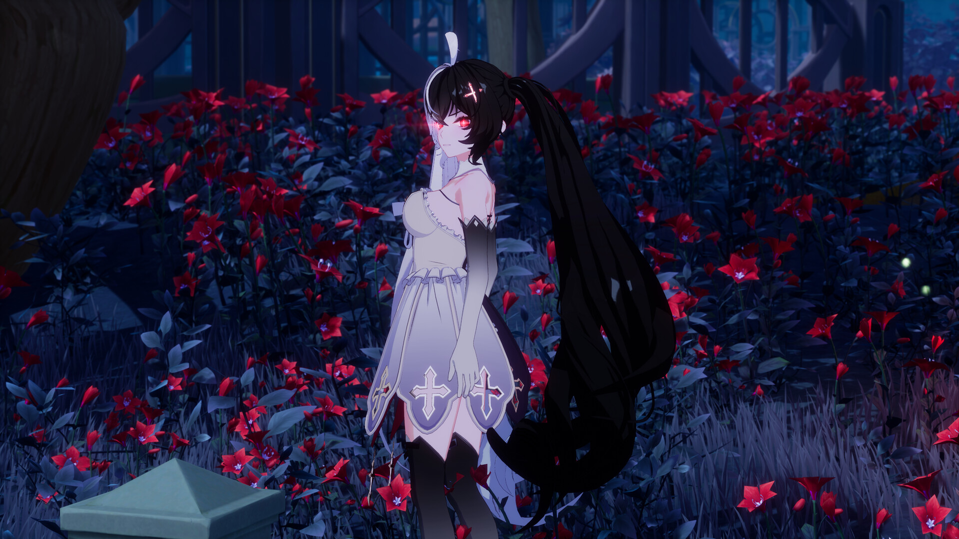 Mirror 2: Project X Screenshot 3