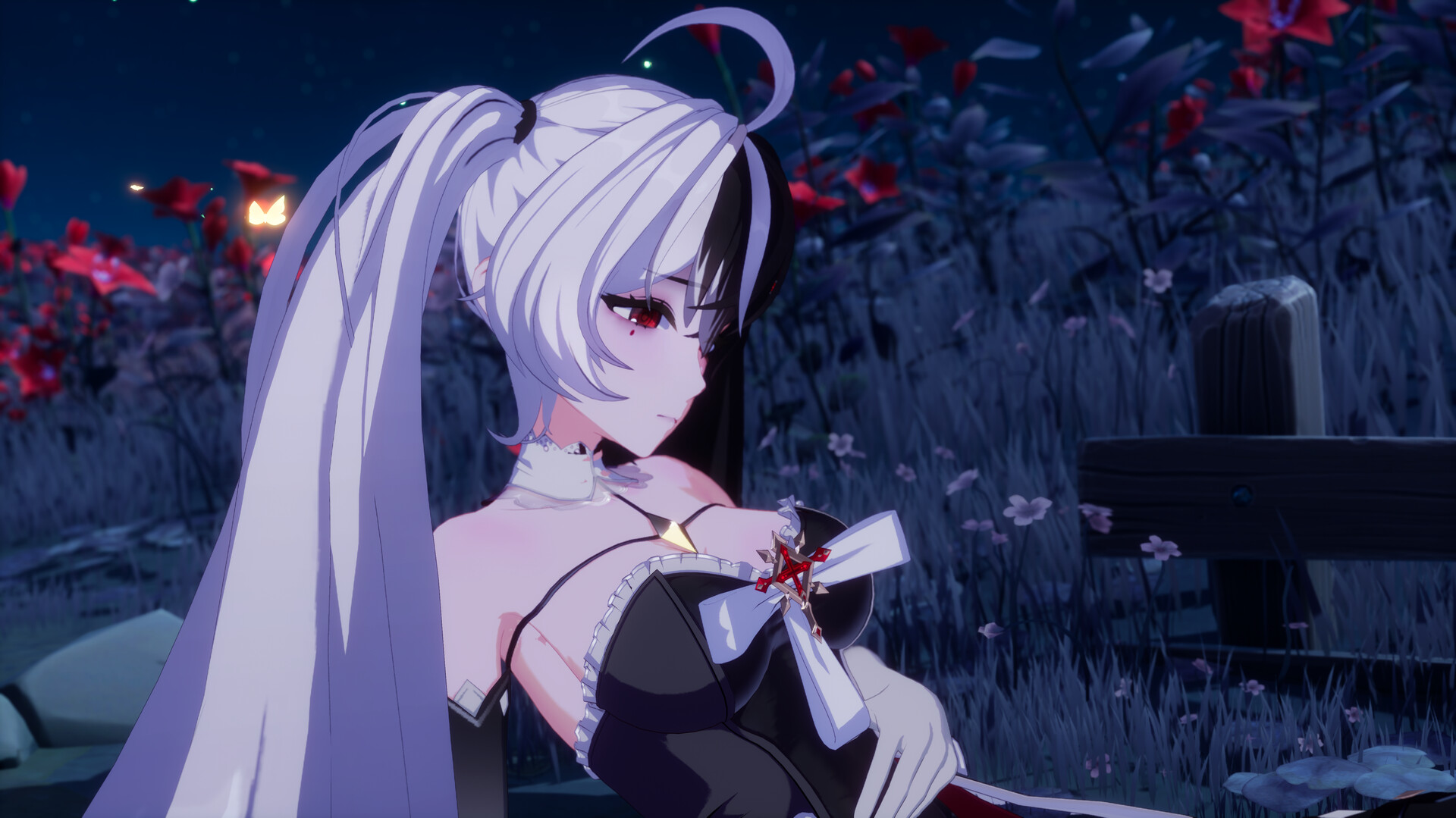 Mirror 2: Project X Screenshot 2