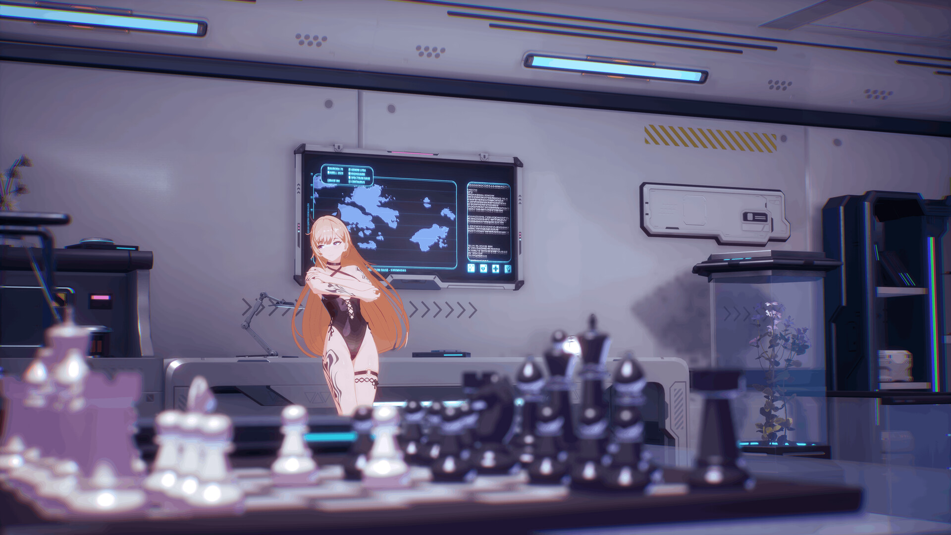 Mirror 2: Project X Screenshot 21