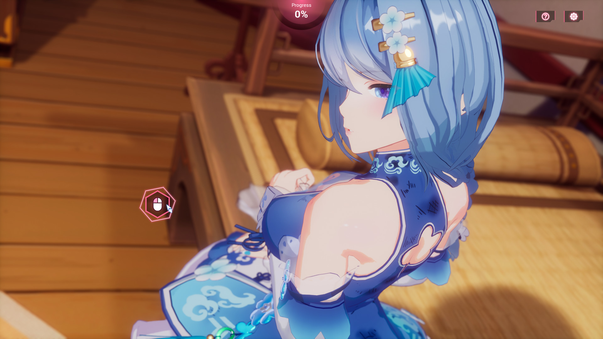 Mirror 2: Project X Screenshot 9