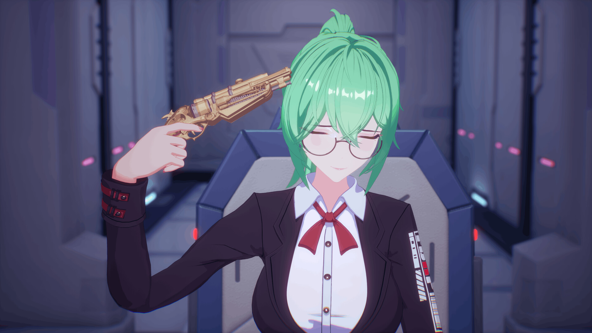 Mirror 2: Project X Screenshot 7