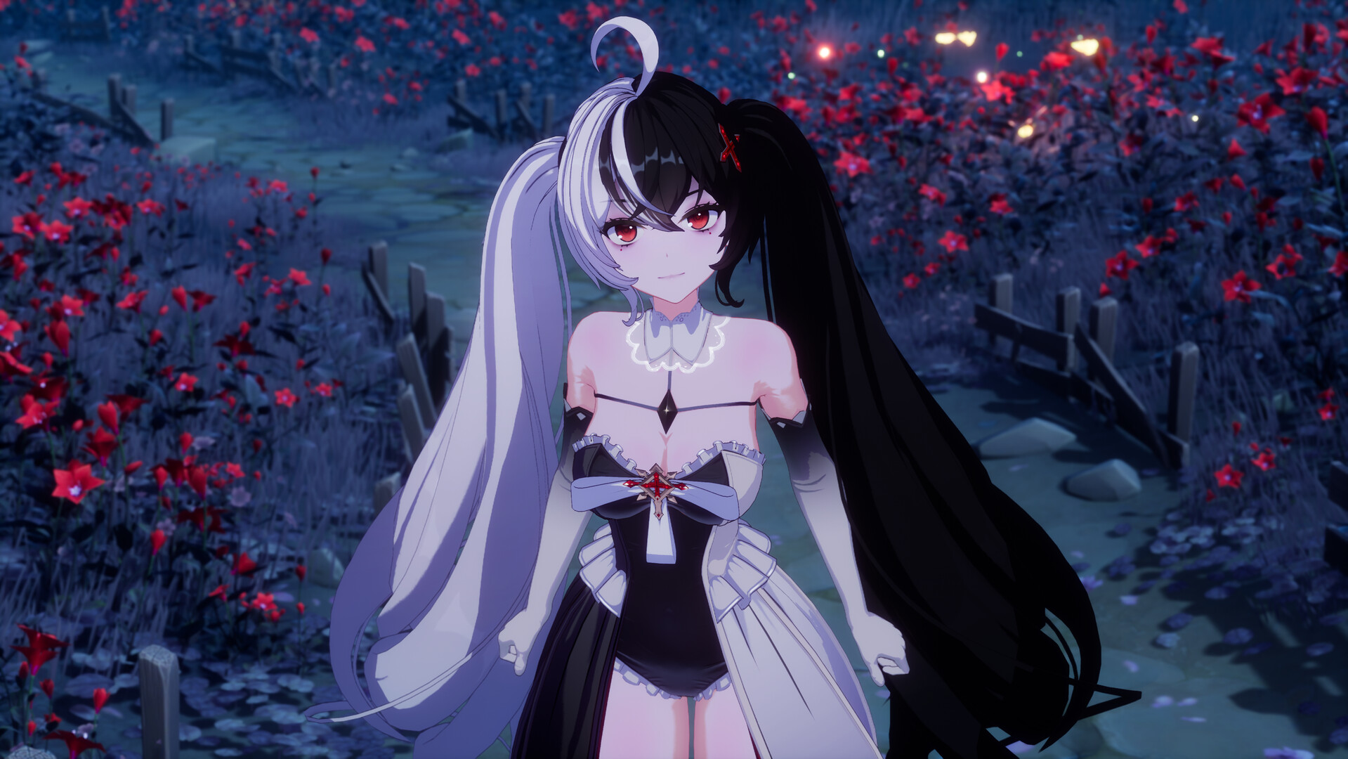 Mirror 2: Project X Screenshot 0