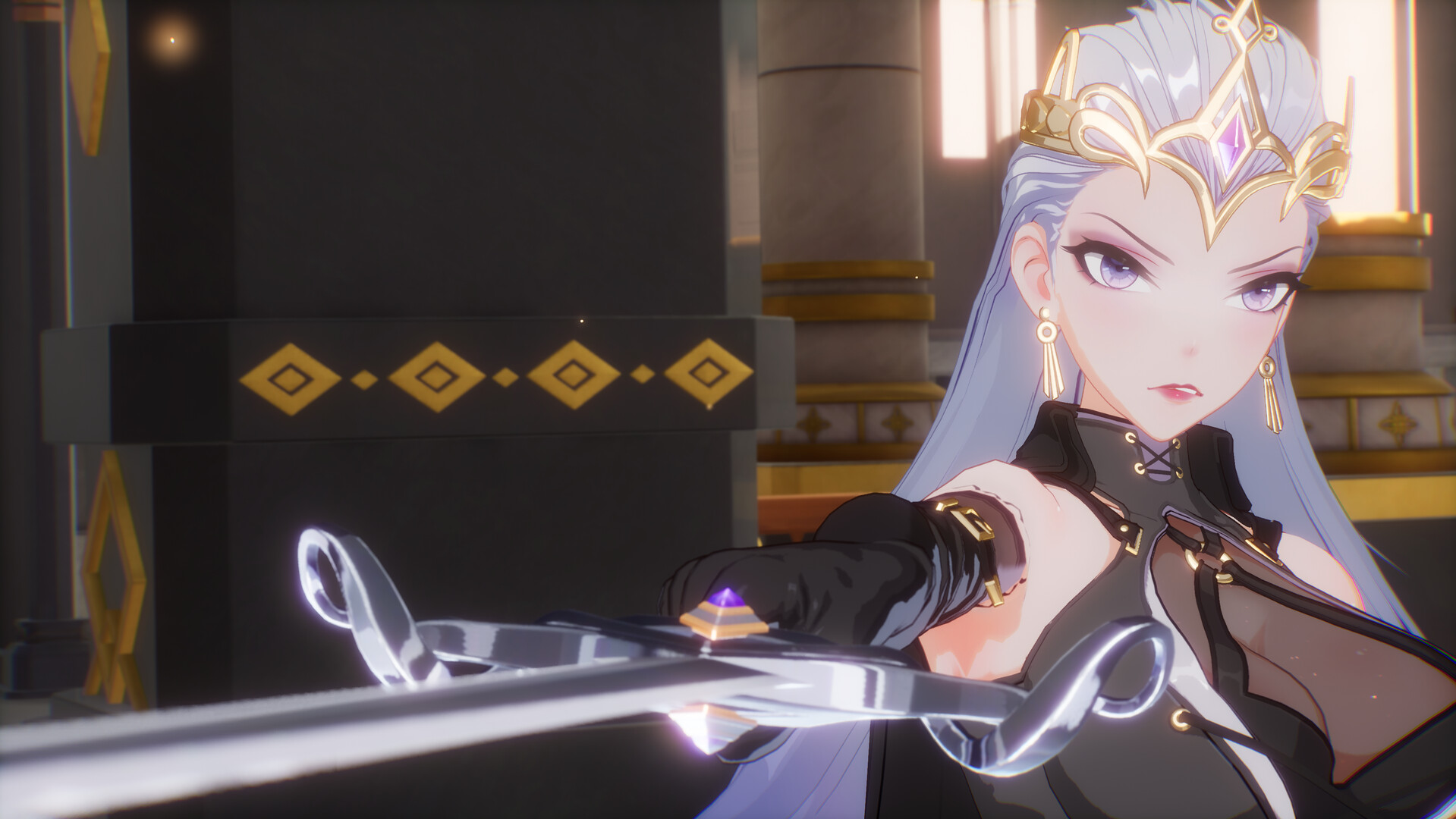 Mirror 2: Project X Screenshot 19