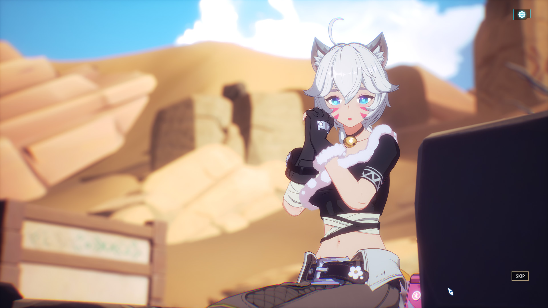 Mirror 2: Project X Screenshot 16