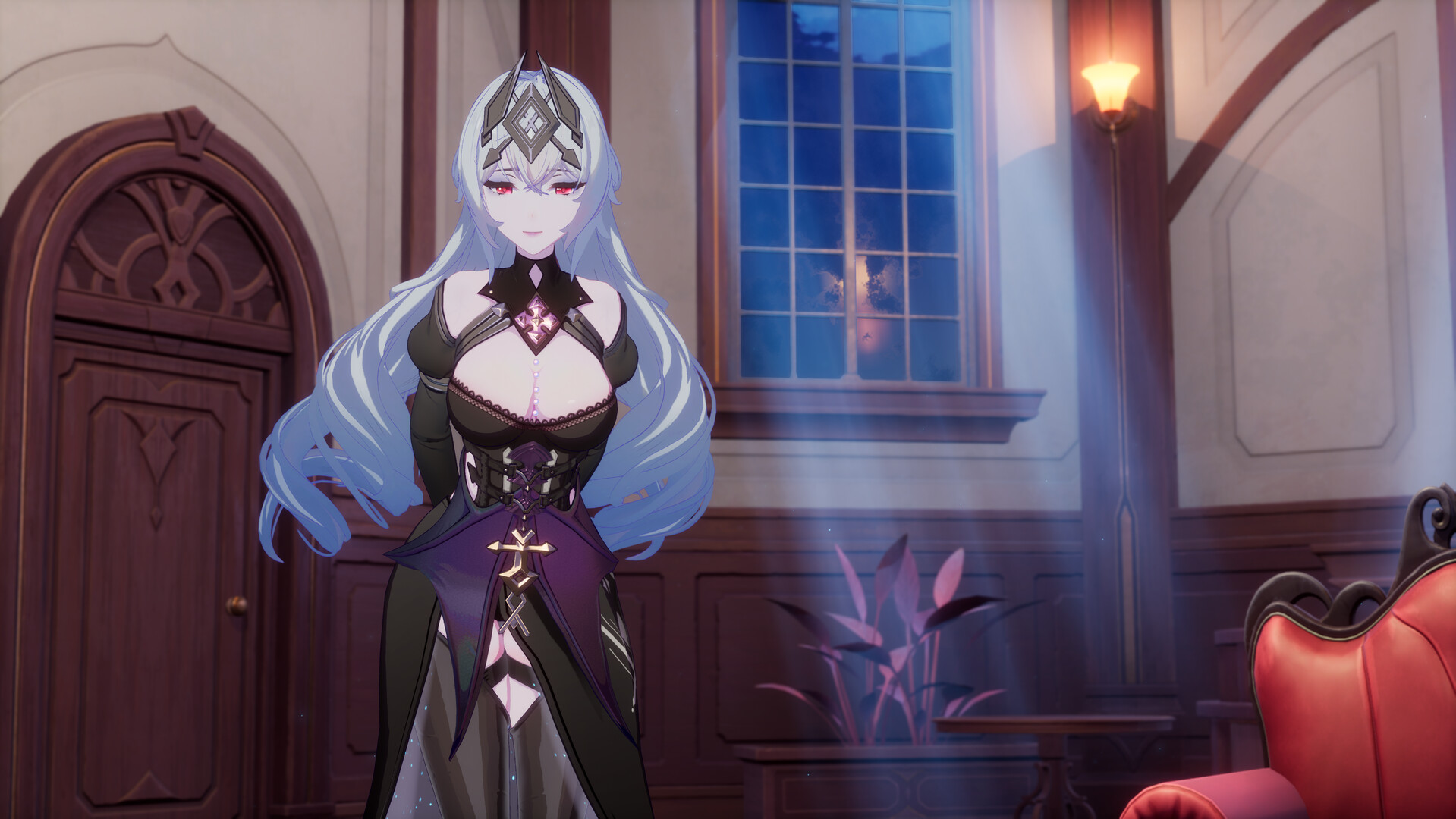 Mirror 2: Project X Screenshot 1