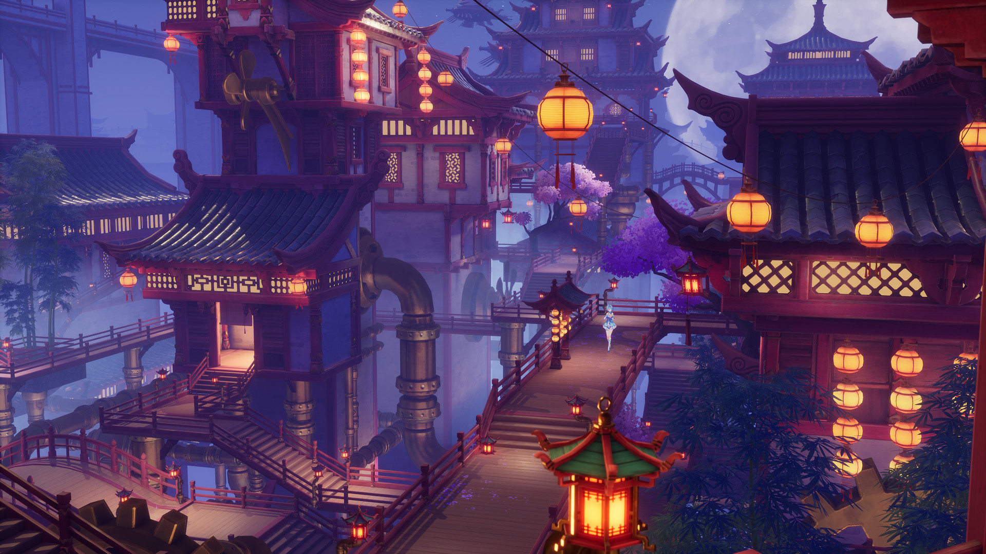 Mirror 2: Project X Screenshot 10