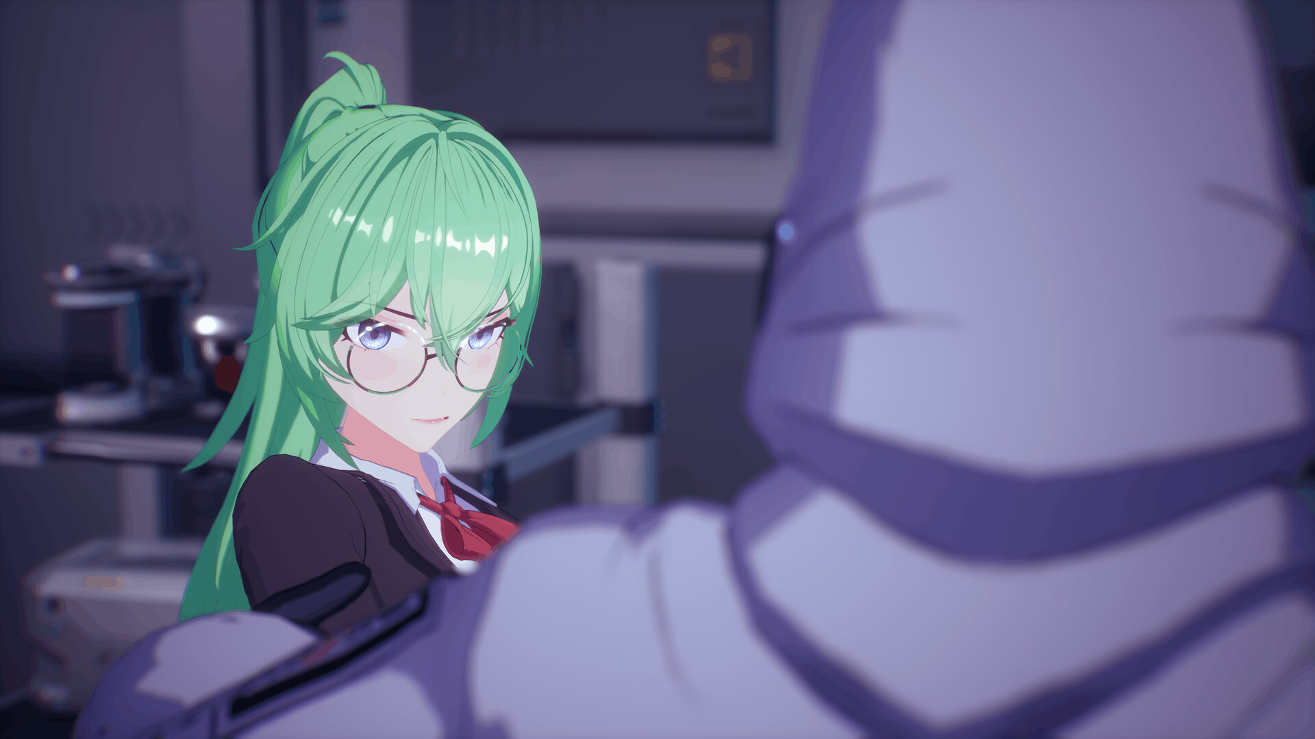 Mirror 2: Project X Screenshot 6