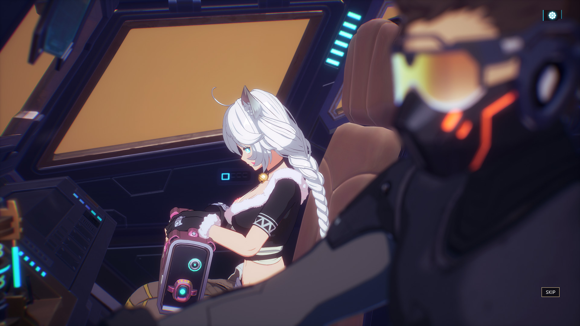 Mirror 2: Project X Screenshot 15