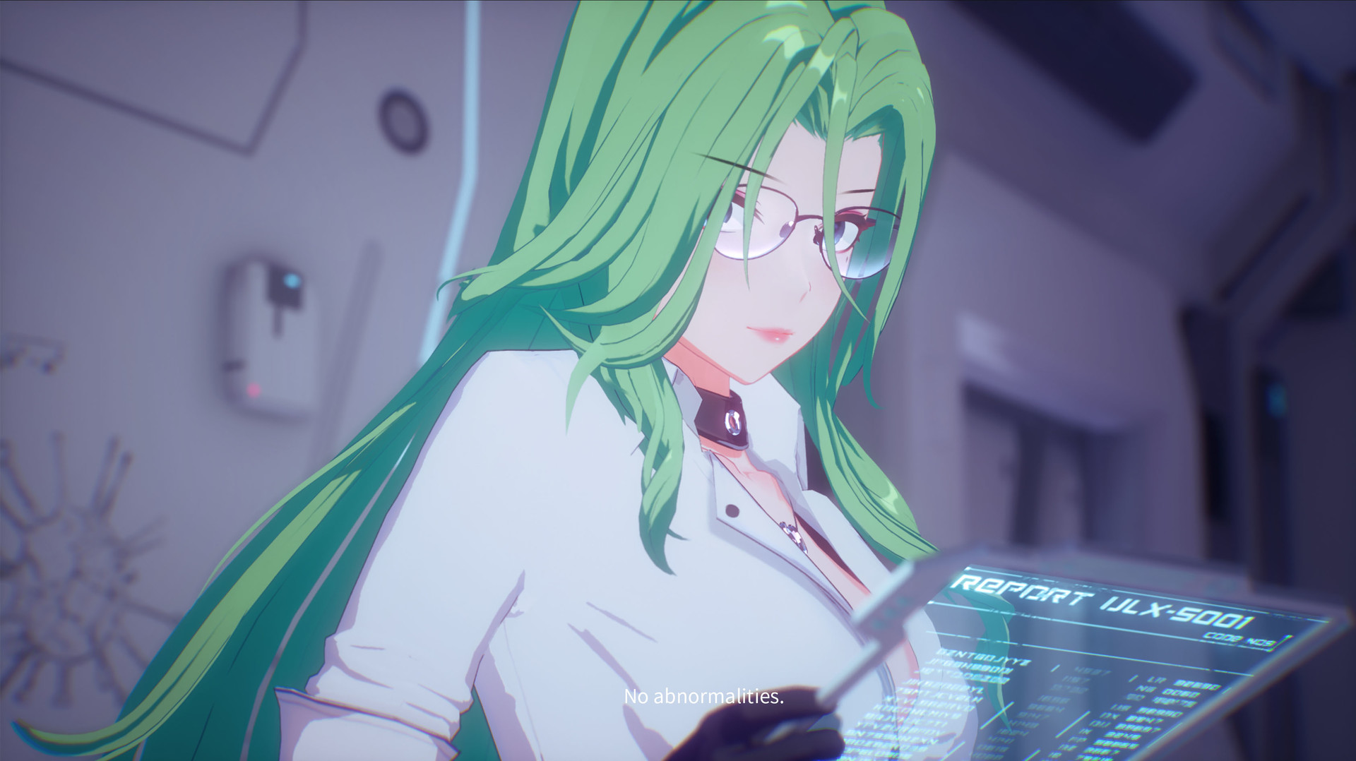 Mirror 2: Project X Screenshot 12