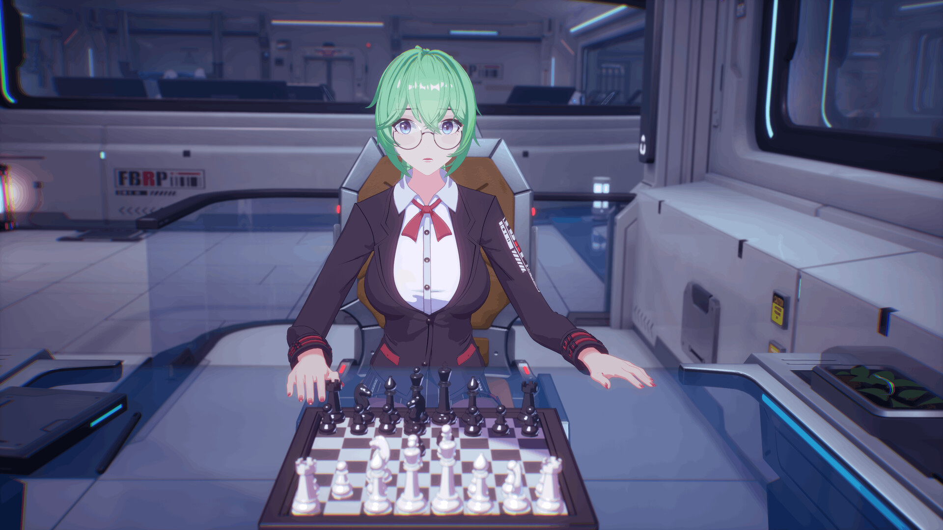 Mirror 2: Project X Screenshot 4