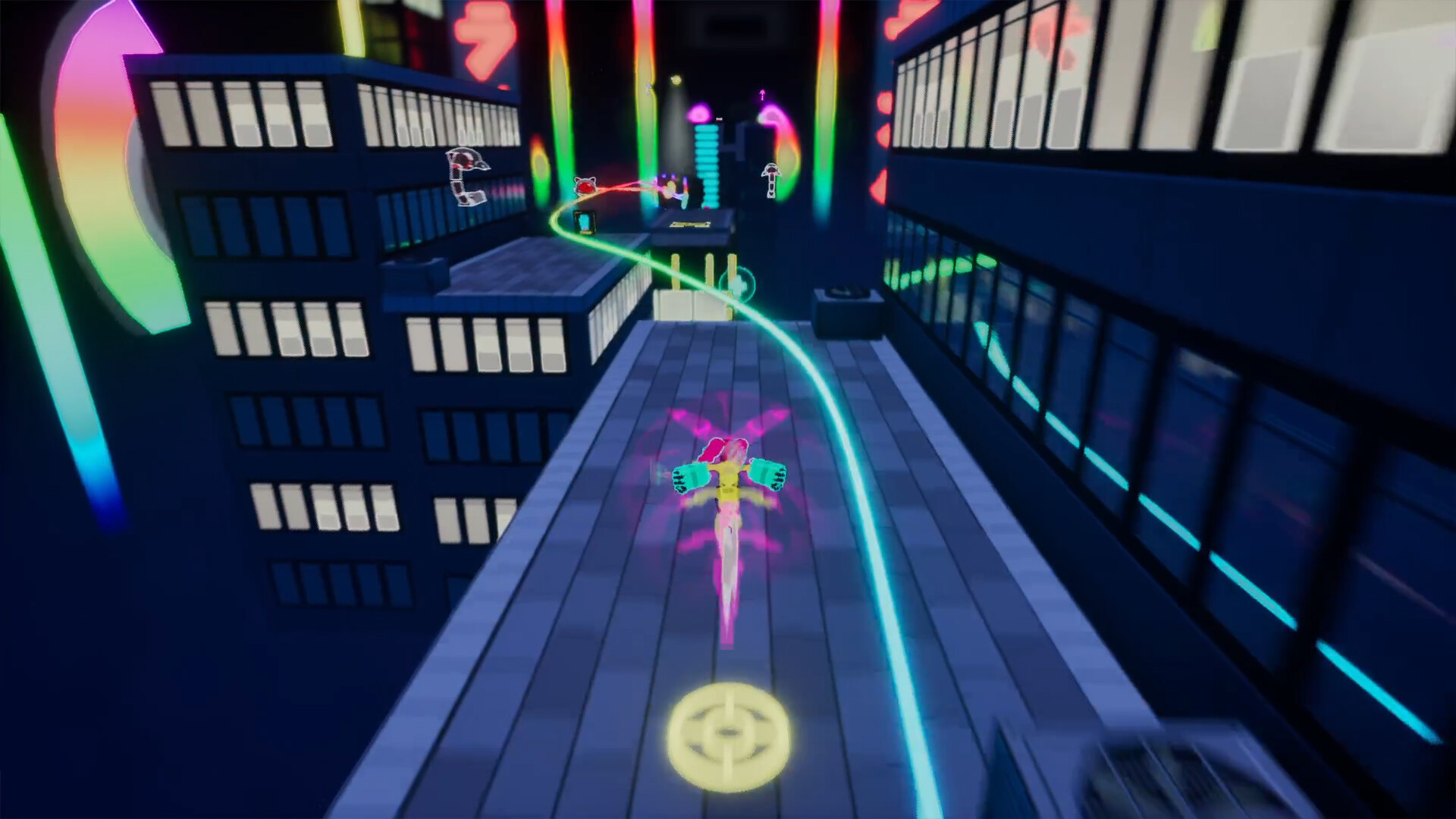 Uppercute Screenshot 0