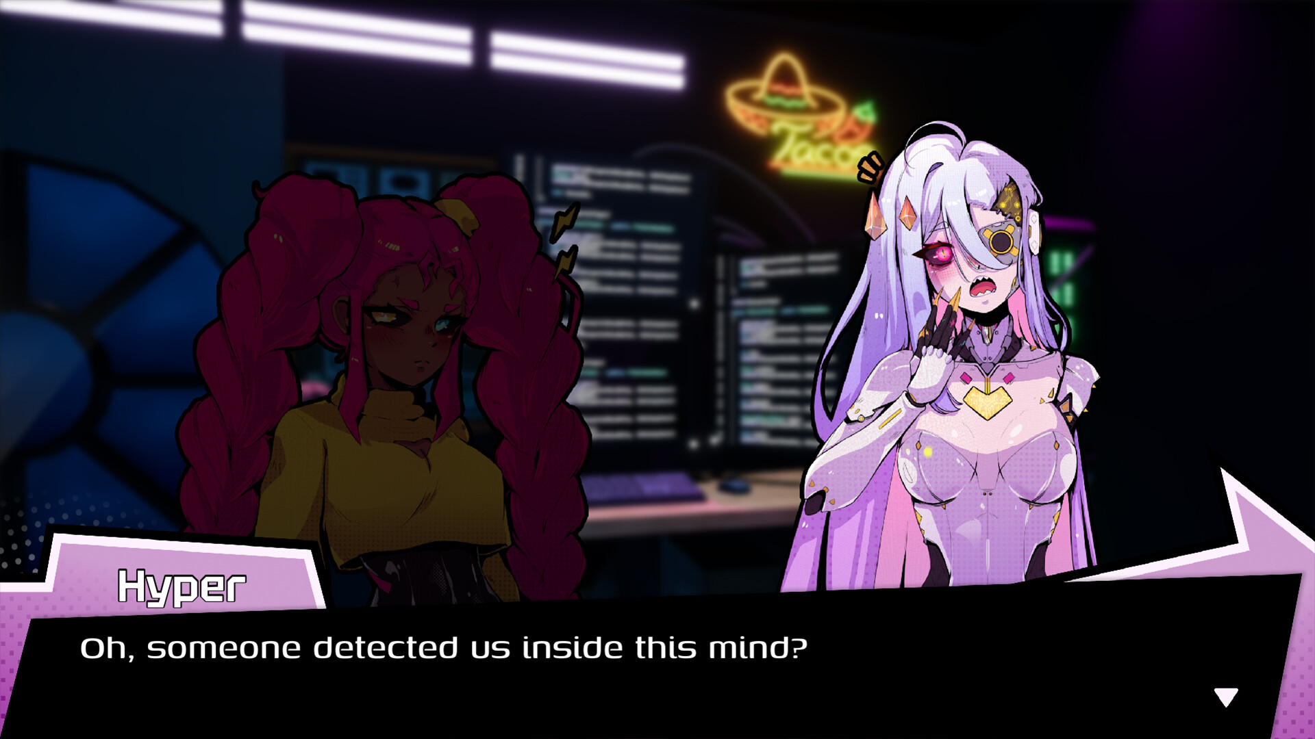 Uppercute Screenshot 3