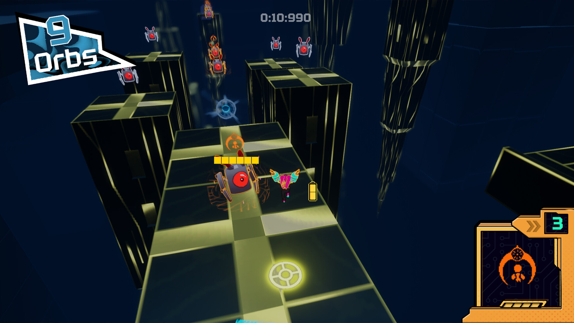 Uppercute Screenshot 5