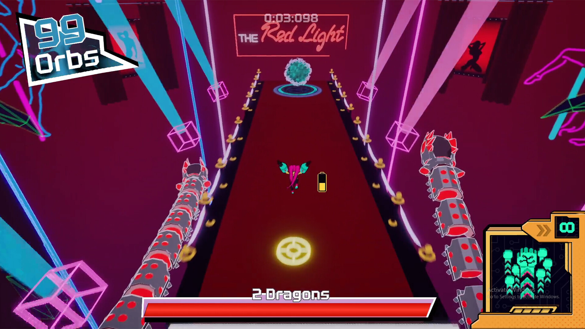 Uppercute Screenshot 2