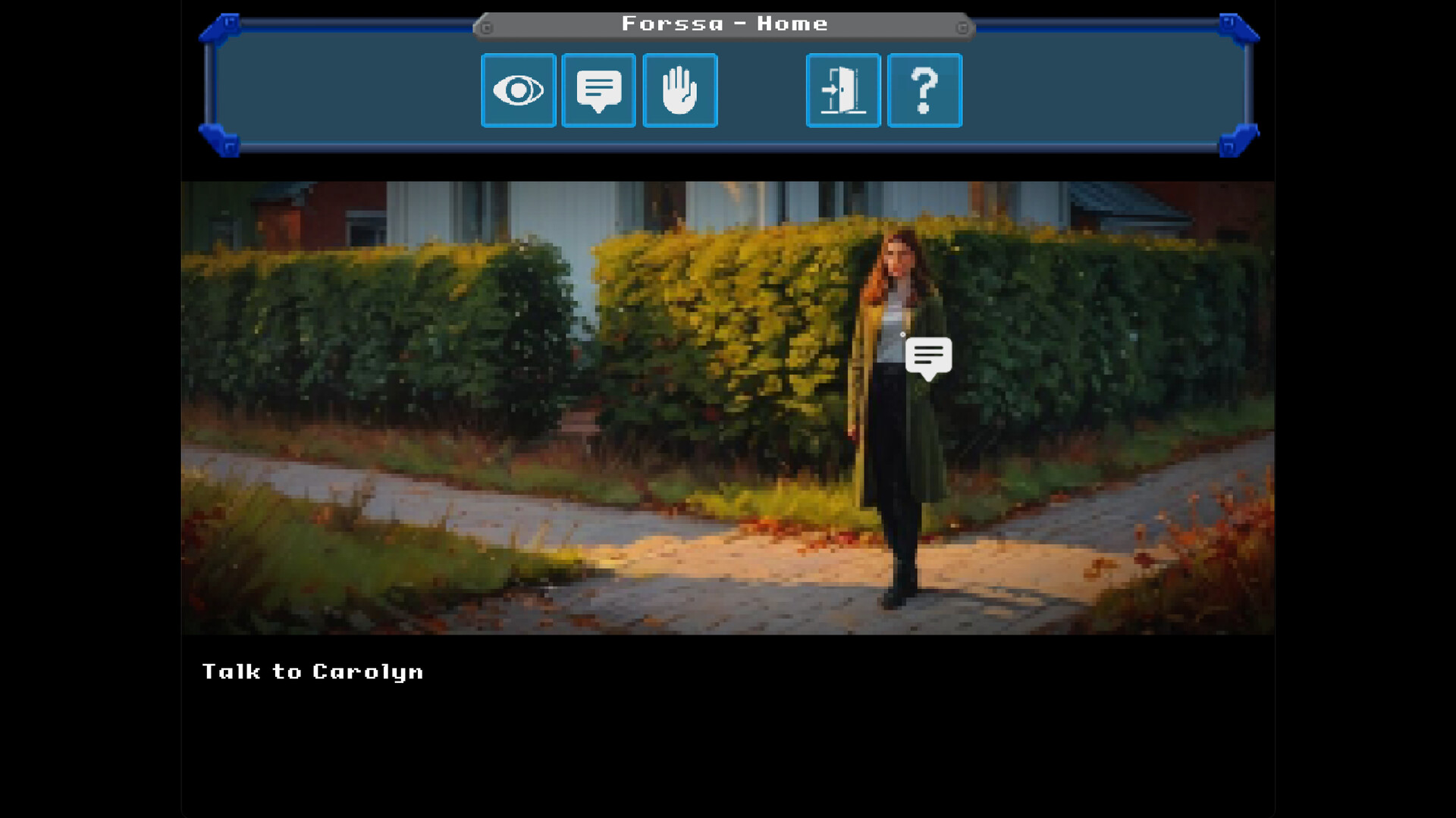 Trucker 2056 Screenshot 6