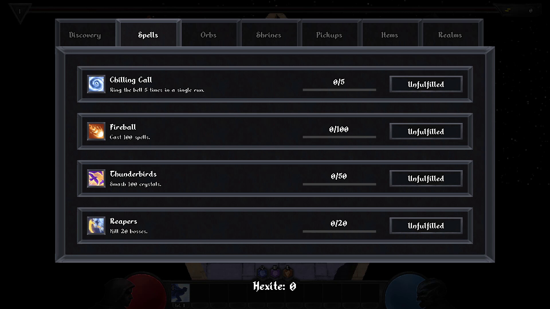 Hexforger Screenshot 6