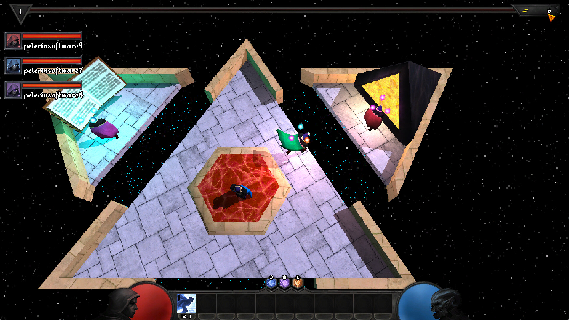 Hexforger Screenshot 7