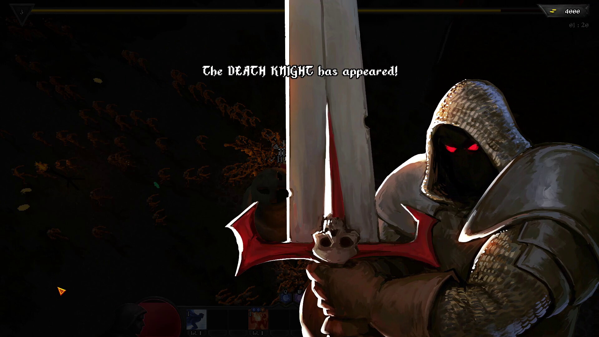 Hexforger Screenshot 3