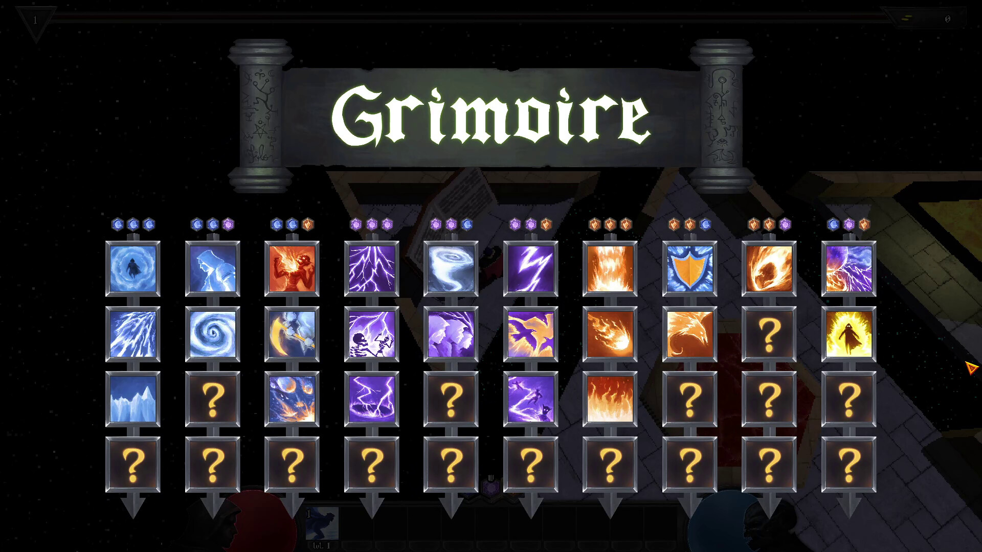 Hexforger Screenshot 5