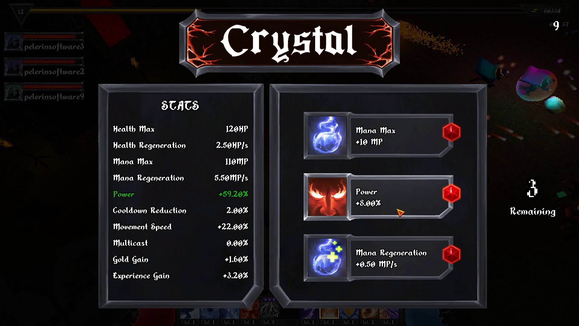 Hexforger Screenshot 8