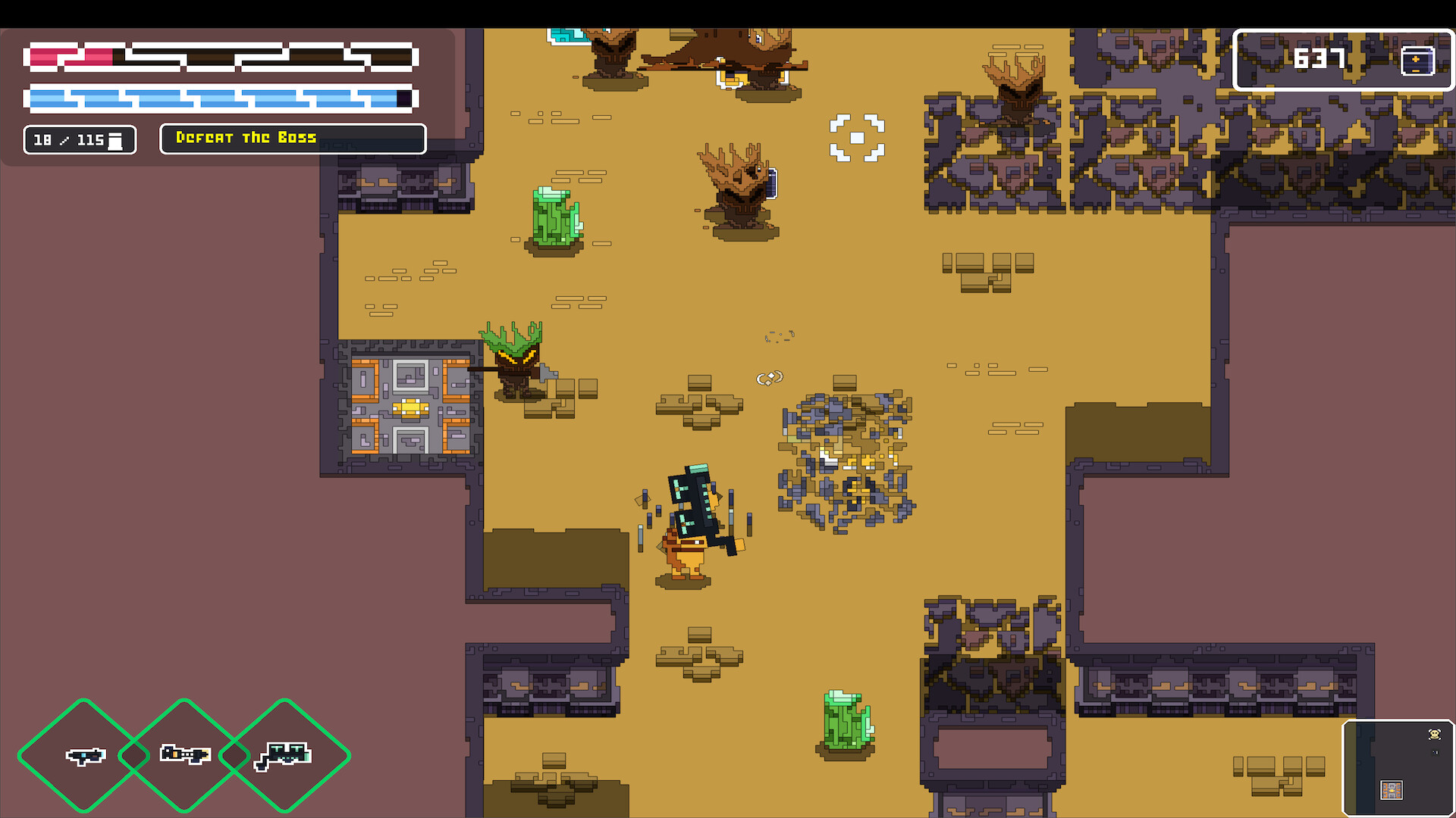 Corrosion Protocol Screenshot 0