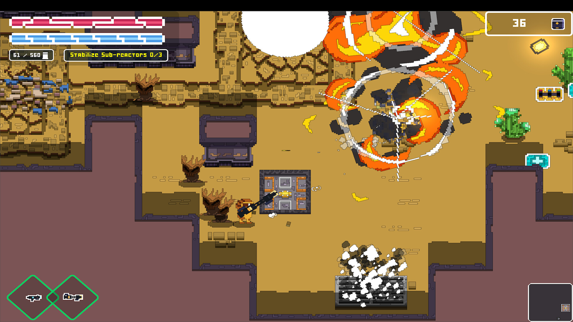Corrosion Protocol Screenshot 3