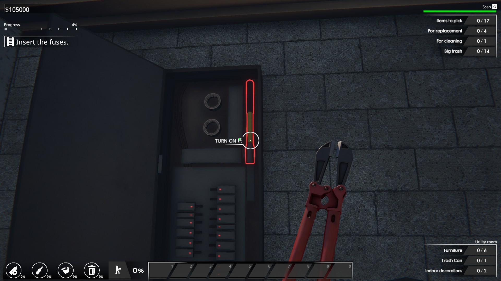 Train Station Renovation Screenshot 8