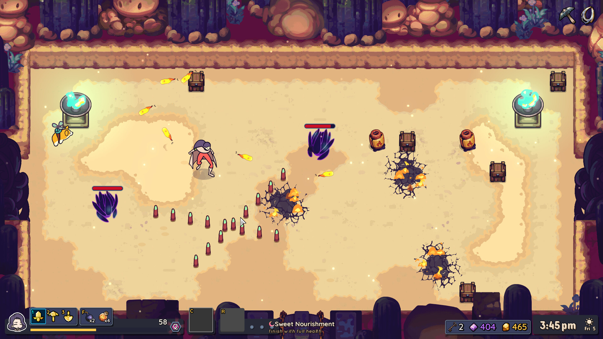 Nimbit Frontier Screenshot 12