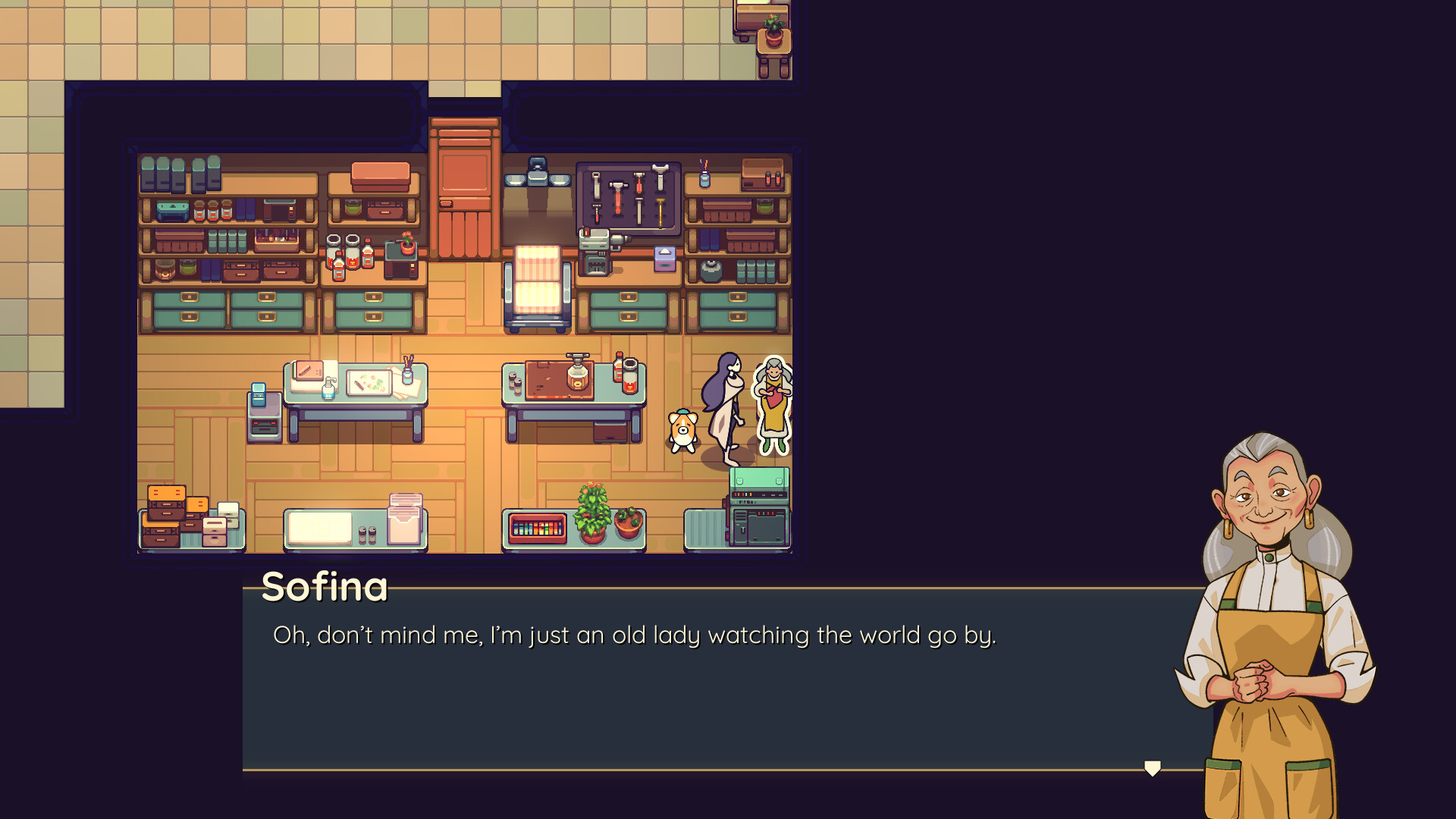 Nimbit Frontier Screenshot 10