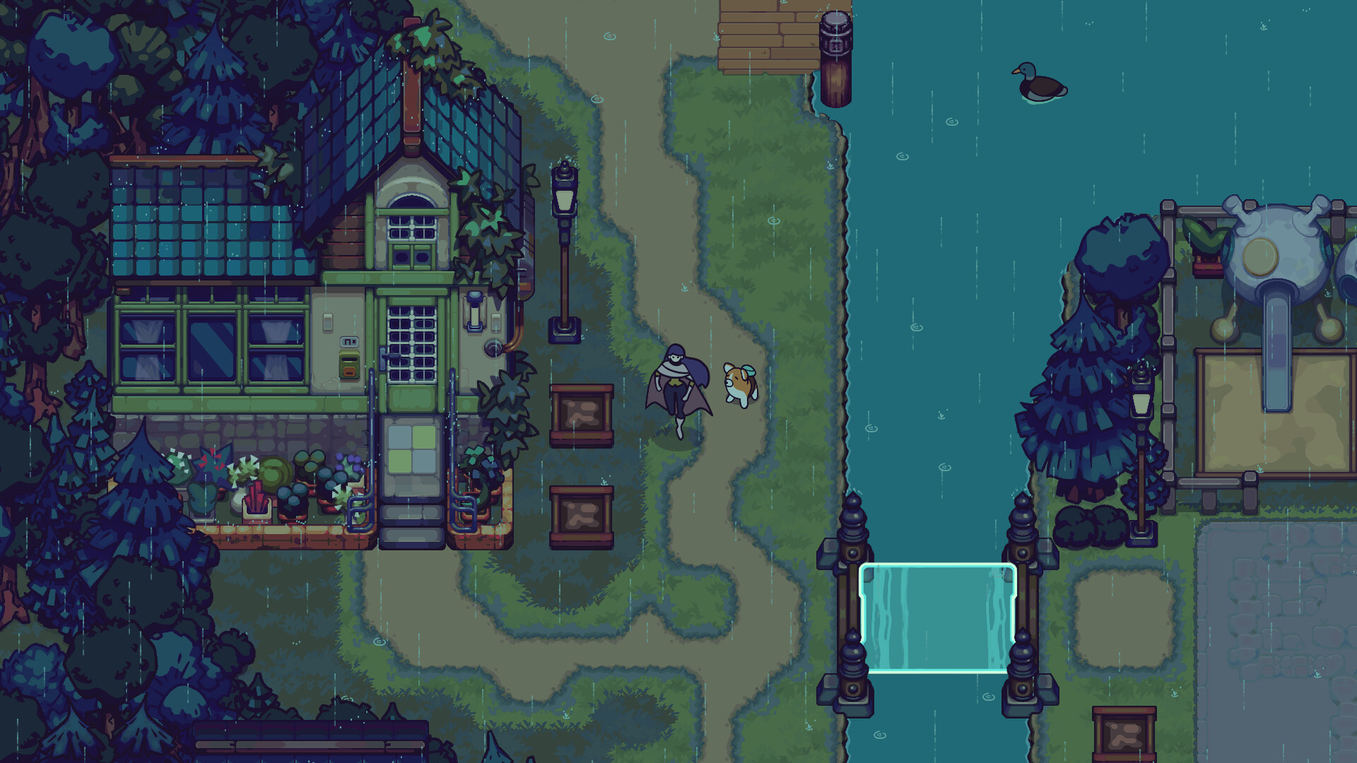 Nimbit Frontier Screenshot 4