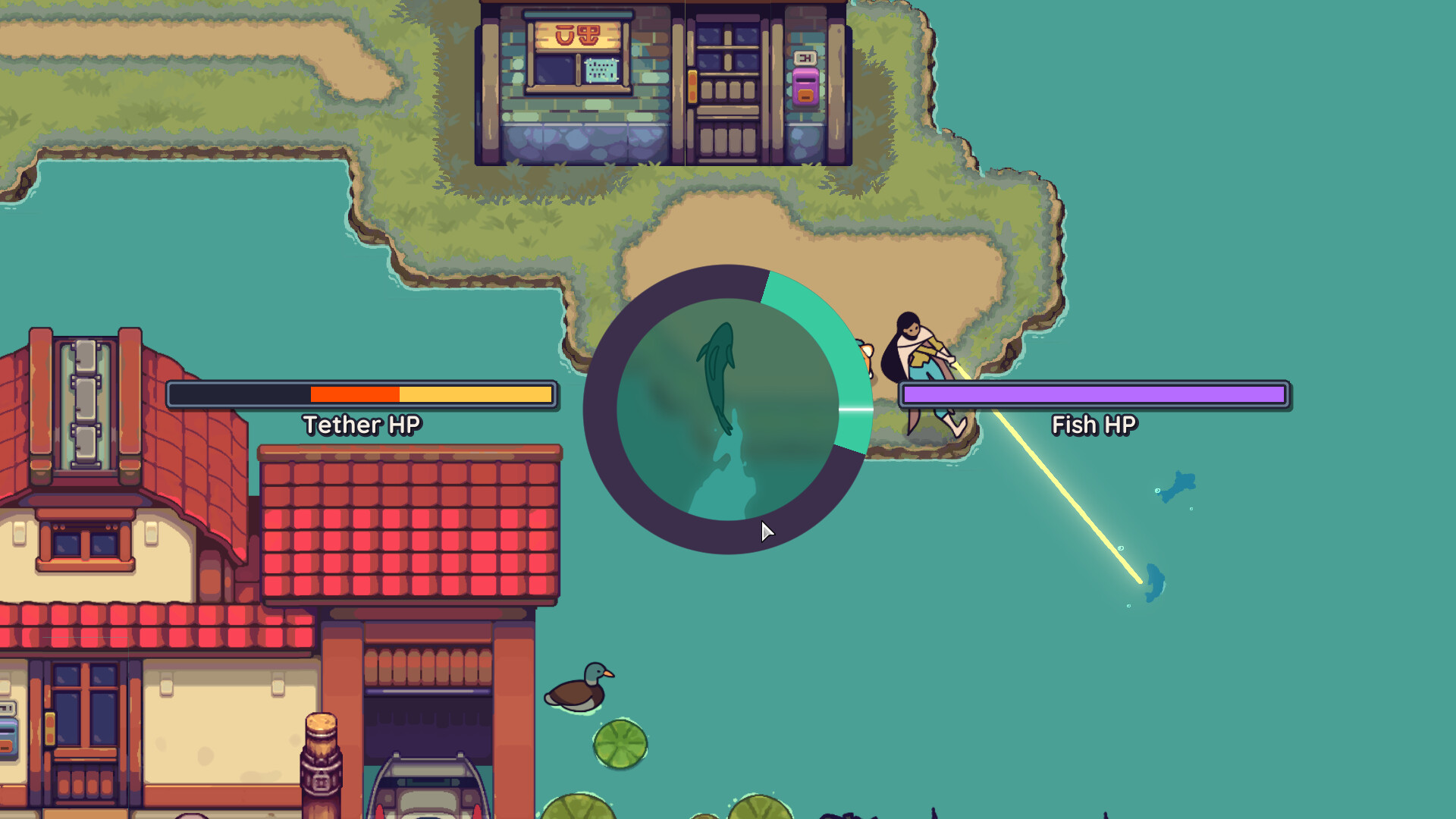 Nimbit Frontier Screenshot 9