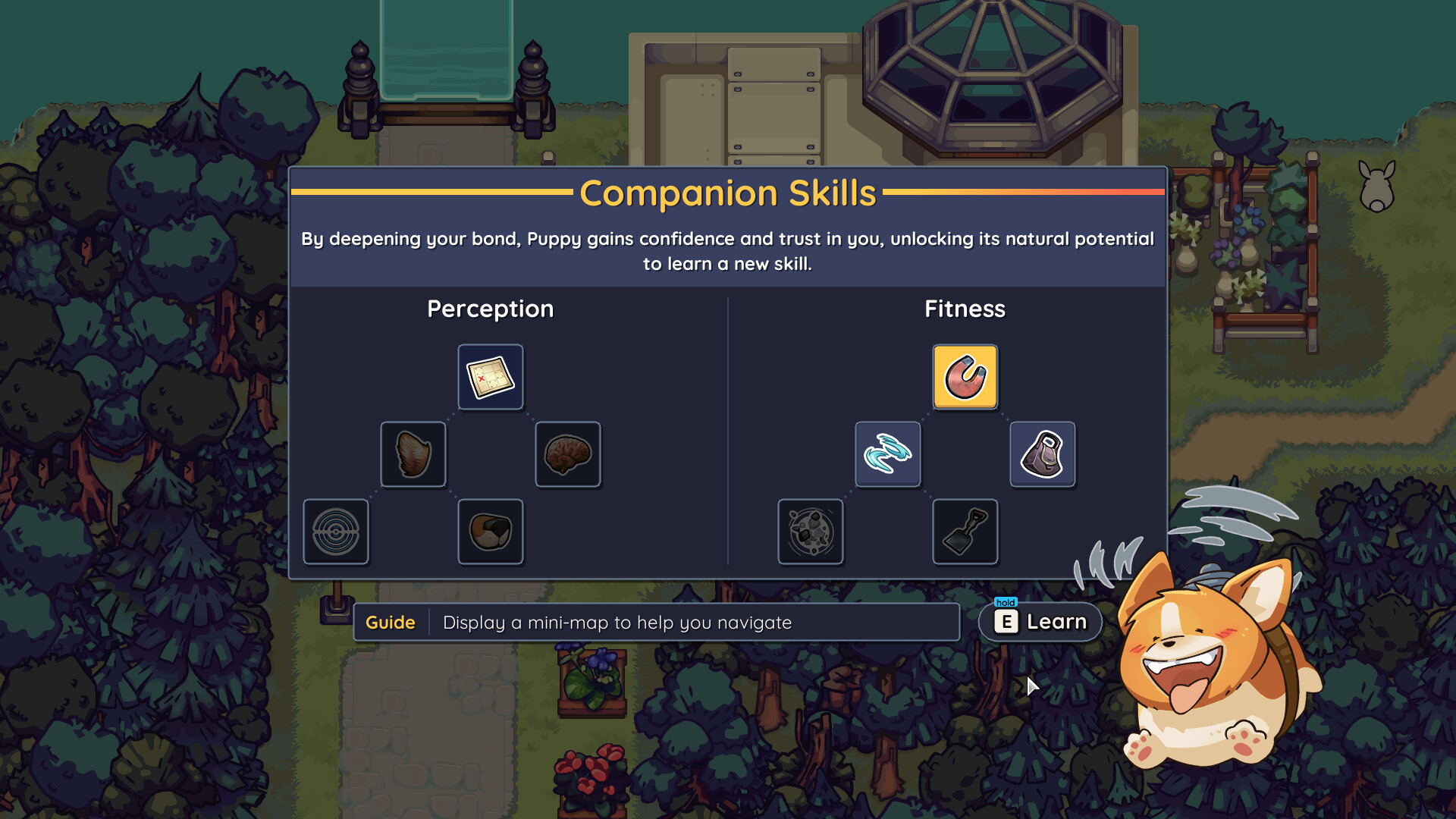 Nimbit Frontier Screenshot 11