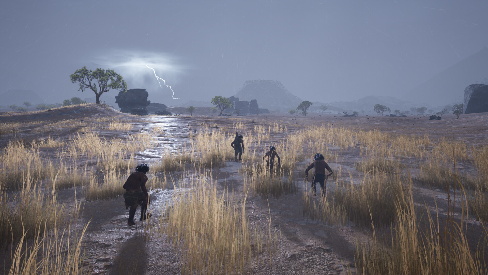 Primal Survival Screenshot 5