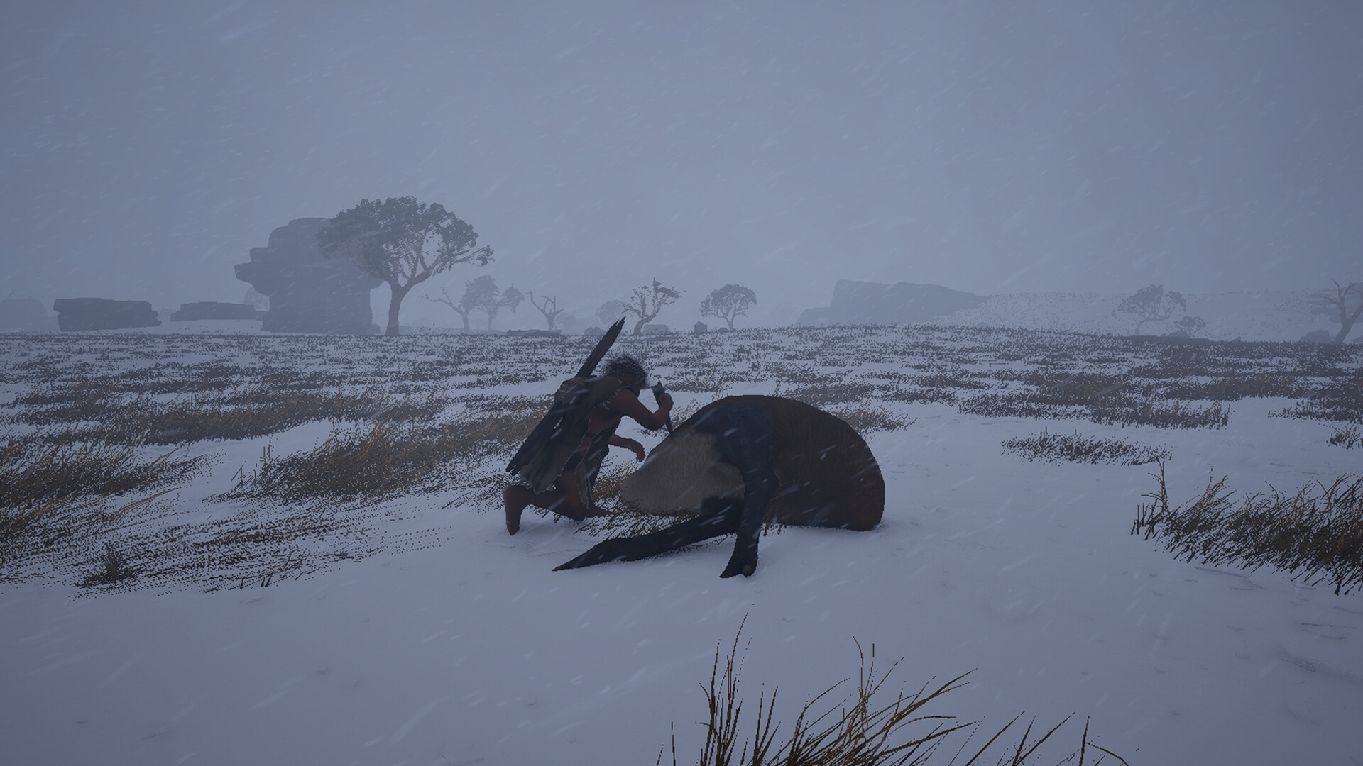 Primal Survival Screenshot 7