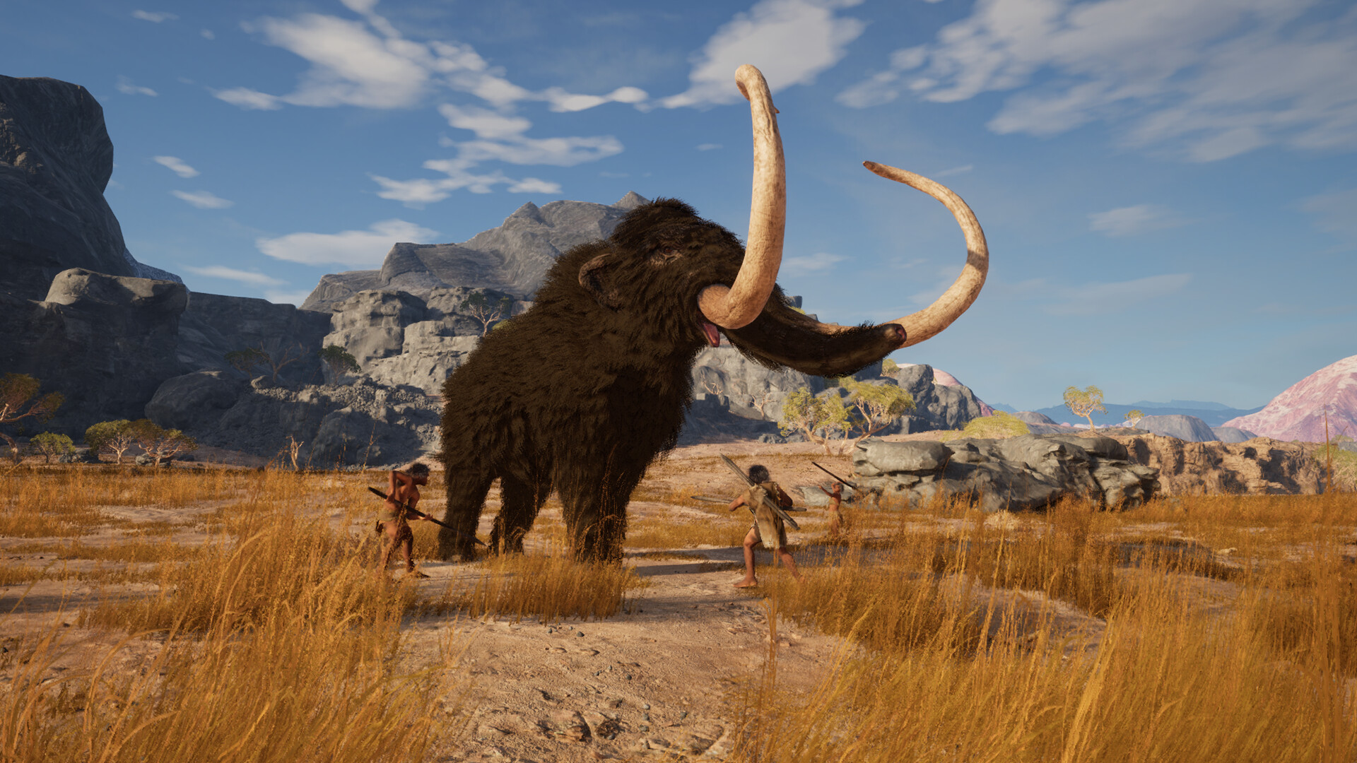 Primal Survival Screenshot 3