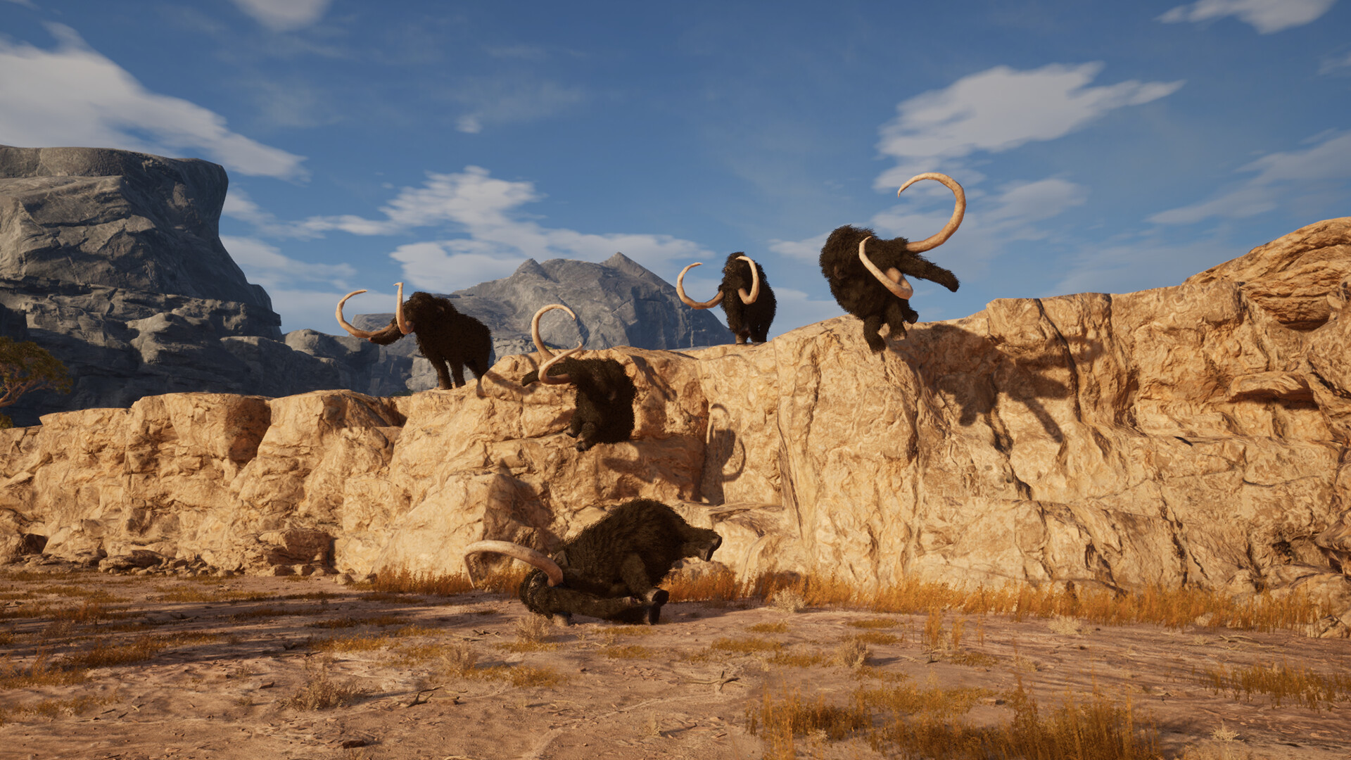 Primal Survival Screenshot 0